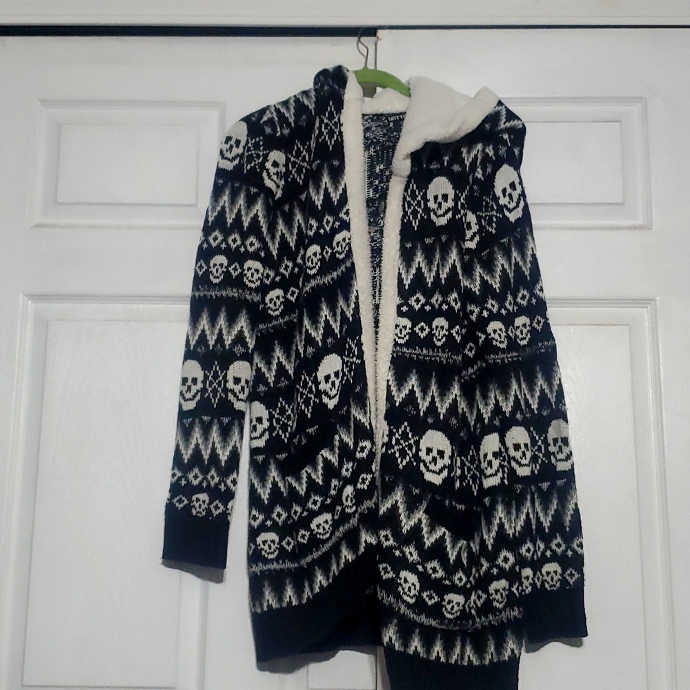 Cardigan